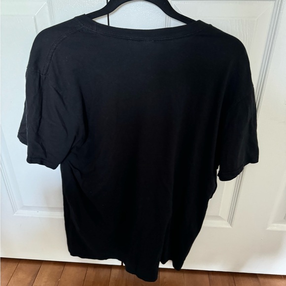 Game of Thrones Black T-shirt size large - Picture 2 of 3